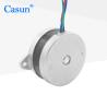Buy cheap 1.8 Degree 2 Phase NEMA 14 Micro Stepper Motor Permanent Magnet Motor For SMT Machine from wholesalers