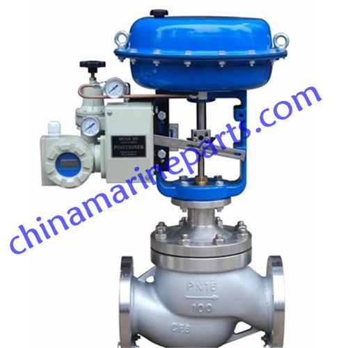 Buy cheap CV3000 series Control Valve from wholesalers