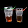 Buy cheap Stand Up k Tote 1000ML Water Packing Pouch from wholesalers