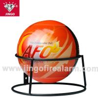 Buy cheap ABC dry powder auomatic fire extinguisher ball for firefighting 1.3KG product