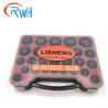 Buy cheap 90 Shore Hydraulic Rubber Seal Box 49 Size 782pcs For Komatsu from wholesalers