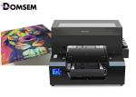 Buy cheap Small A3 UV Flatbed Printer Automatic Water / Fan Cooling System For Phone Cover from wholesalers