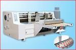 Chain type Rotary Slotting Cutting Creasing Machine, Combined Adjustment, Auto