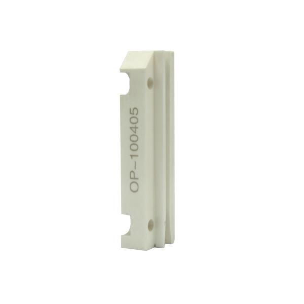Buy cheap Ceramic Z-bar Cross bar Carbide tip from wholesalers