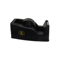 Buy cheap 1" 3" ESD Office Supplies ESD Safe Tape Dispenser Desktop Tape Cutter product