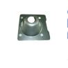 Buy cheap Electro Polishing Deep Drawing Industrial Sheet Metal Fabrication from wholesalers
