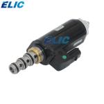 Kdrde5k-31/30c50 Yn35v00048f1 Rotary Solenoid Valve Sk200-8