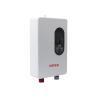 Buy cheap White Intelligent Design Electric Water Heater Uninterrupted Hot Water Supply from wholesalers