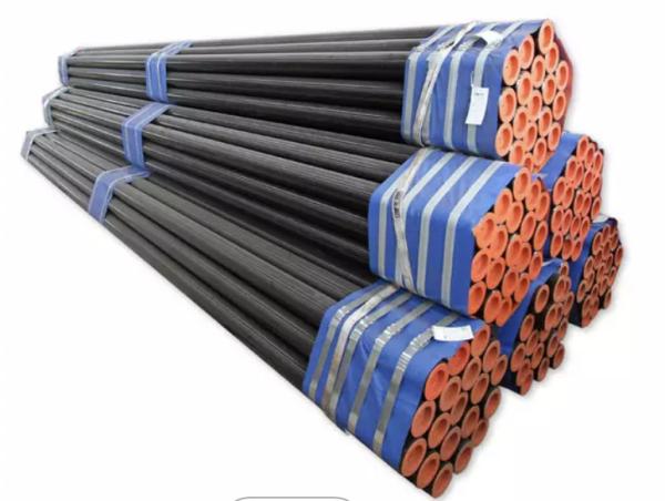 Buy cheap Crude Oil Transportation OCTG Tubing L80 Round Section OCTG Drill Pipe from wholesalers