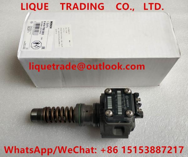 Buy cheap BOSCH Unit pump 0414750003 , 0 414 750 003 , 0414 750 003, 02112707, 0211 2707, 2112707 from wholesalers