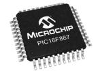 ATMEGA4809-AU Analog ICS