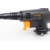Buy cheap Butane Plastic Flame Gun Welding Gas Torch for Outdoor Camping Portable Heating Torch from wholesalers