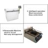 Buy cheap Hot sale Acrylic Semi automatic thermo vacuum forming machine from wholesalers