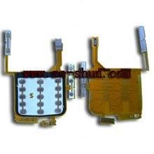 Buy cheap mobile phone flex cable for LG GM310 keypad from wholesalers