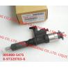 Buy cheap DENSO CR Injector 095000-5475 , 095000-5474 / 095000-5473 / 8-97329703-0 / 8-97329703-6 / 8973297036 / 97329703 from wholesalers