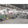 Buy cheap 90kw Motor HDPE Granulator Pellet Manufacturing Equipment With Water Cycling System from wholesalers