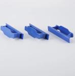 Blue Plastic PE Water Bottle Handle For 5 Gallon Water Bottle