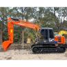 Buy cheap 2019 Year Used Hitachi ZX120-6 ZX120 ZX120-3 Excavator in Good Condition 66KW Power from wholesalers