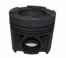 Marine Engine 6AY YAKT6AY Liner Kit For YANMAR And Piston Ring Gasket