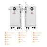 Buy cheap 51.2V 300Ah 15.36kwh Solar Energy Storage Battery System Lifepo4 Lithium Battery from wholesalers