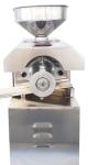 DX-30 small screw coconut oil pr press. Groundnut, peanut, sesame seed oil press