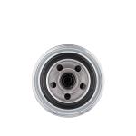 J6637 Vehicle Oil Filter Carbon Deposition HITACHI Filter For Engineering