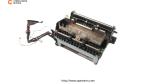 ATM Machine Parts Hitachi WUFAR Hitachi-Omron Terminal Solution Corp 738634