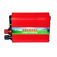 Buy cheap Ac To Dc,12v/24v/48v To 110v/220v Modified Sine Wave Inverter300W,500W,1000W. product