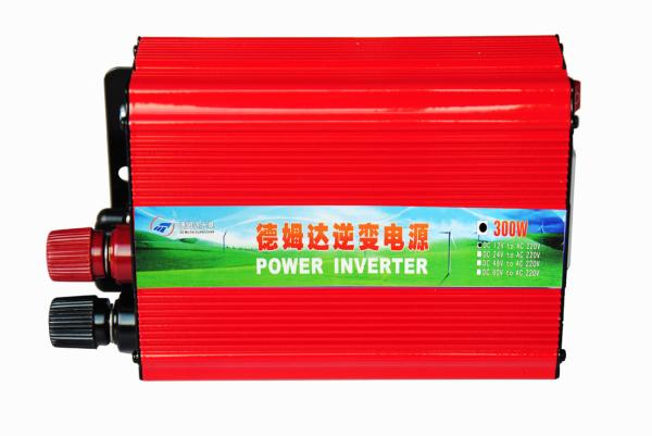 Buy cheap Ac To Dc,12v/24v/48v To 110v/220v Modified Sine Wave Inverter300W,500W,1000W. from wholesalers