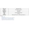 Buy cheap Medical disposable paper bed cover nonwoven bed cover medical bed cover for examination table,bed sheet bed cover Medica from wholesalers