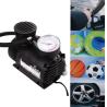 Buy cheap Portable Plastic Car Air Compressor Mini Size For car Tire Inflation from wholesalers