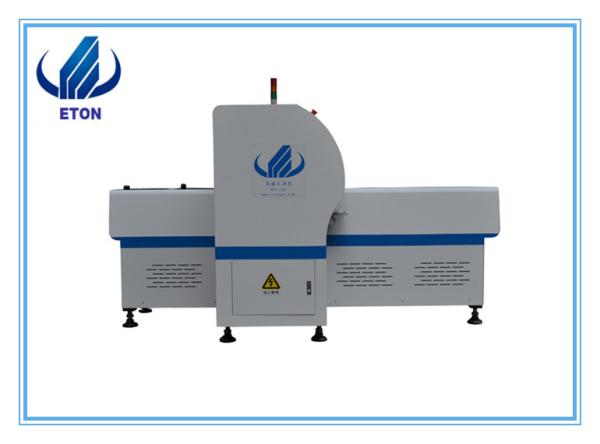 Buy cheap Global fastest LED high speed pick and place machine HT-XF for liner light from wholesalers