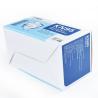Buy cheap Lightweight Protective Face Mask Surgical Disposable Mouth Mask 5 Layers from wholesalers