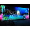 Buy cheap P5 SMD3528 Indoor Full Color LED Display , Seamless Indoor Led Video Wall from wholesalers