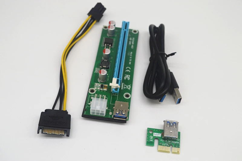 PCIE X16 3.0 Flexible Cable Card Extension Port Adapter High Speed Card pcie Riser x16 (250mm)
