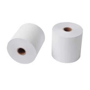 NCR Printed Thermal Paper Rolls