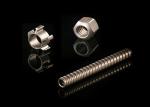 R38/700 Heat Treating High Tensile 38mm 700kN 5.50Kg/M Hollow Threaded Bar