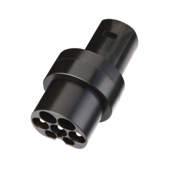 Buy cheap TESLA Supercharger Type 2 Adapter AC 19kwh For Tesla Model S 3 X Y from wholesalers