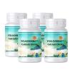 Buy cheap Daily Health Supplement Capsule 630 Mg Calcium Citrate 100 Mg Magnesium 0.5 Mg Copper from wholesalers