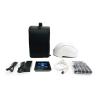 Buy cheap Touch Control 810nm NIR Photobiomodulation Helmet For Parkinson from wholesalers