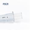 Buy cheap PVC Disposable Oral Laryngeal Mask Airway for Single Use from wholesalers