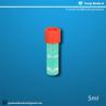Buy cheap Renji Saliva Collection Kit , Medical Viral Transport Medium Tube 3ml 10ml from wholesalers