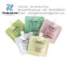 Buy cheap Travel Portable Spout Pouch Plastic Bags For Cosmetic Cream And Shampoo Packaging For Sale from wholesalers