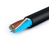 Buy cheap Customized Request 1500V Electric Vehicle Car EV Charging Cable with XLPE Insulation from wholesalers