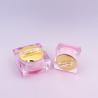 Buy cheap Luxury Acrylic Cosmetic Jars 30g 50g For Face Cream Cosmetic Cream Packaging from wholesalers