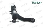 Suspension Front Lower Control Arm 54500-2D000 For Hyundai Elantra 54501-2D000