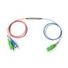 Buy cheap 3 Channel 1270-1610nm FWDM Module T1550nm R1310nm/1490nm Fiber Optical Filter from wholesalers