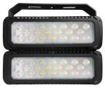 150W 155lm/W Waterproof LED Flood Lights , LED Tunnel Lights IP65 9 Years Life
