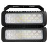 Buy cheap 150W 155lm/W Waterproof LED Flood Lights , LED Tunnel Lights IP65 9 Years Life-Span from wholesalers