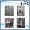 Buy cheap Automatic Control Sintering Oven Steel Made Aircycling Furnace from wholesalers